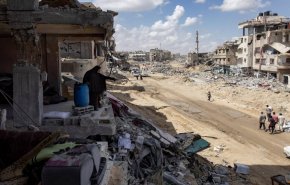 'الأونروا': سكان غزة فقدوا كل مقومات الحياة