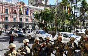 بوليفيا.. قادة الانقلاب الفاشل يودعون الحبس الاحتياطي
