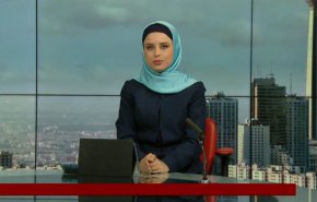 
نشرة الاخبار من قناة العالم الساعة 05:00 بتوقيت غرينتش 30-06-2024 