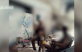 شاهد/ القسام تسخر من الاحتلال خلال استهداف آلياته وجنوده بالشجاعية
