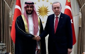 'أنقرة والرياض'.. مباحثات للتعاون العسكري بينهما في تركيا 

