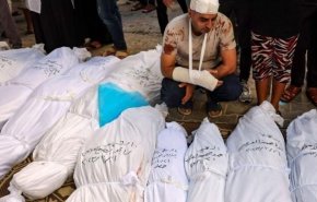 ارتفاع حصيلة الشهداء في غزة جراء العدوان الى 37925 شهيداً
