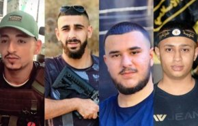 الاحتلال يغتال 4 مقاومين في مخيم نور شمس.. وفصائل المقاومة: ردنا سيكون مزلزلاً

