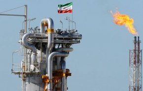 التوقیع على اتفاق غازي بین ایران وترکمانستان