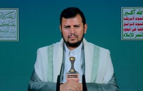 السيد الحوثي:امريكا تدرك فاعلية ضرباتنا وأقرت بإبعادنا بحريتها 