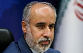 كنعاني: مشاركة الإيرانيين في الخارج في الجولة الثانية من الانتخابات ازدادت مقارنة بالأسبوع الماضي