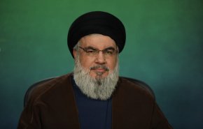 السيد نصر الله يهنئ بزشكيان.. ماذا جاء في التهنئة؟