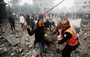 6 شهداء ومصابون في قصف لطائرات الاحتلال مواقع متفرقة بقطاع غزة