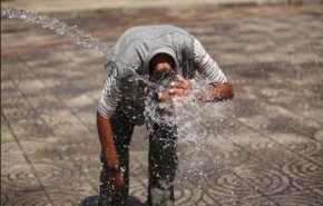 موجة حر شديد تضرب 3 دول عربية