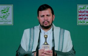 السيد الحوثي للسعودية: الامريكي يريد توريطكم في امور عدوانية لن نقبلها
