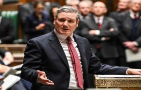 ماذا قال رئيس الوزراء البريطاني الجديد بحق الدولة الفلسطينية؟! 
