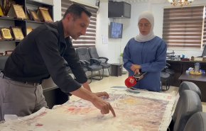 الاحتلال يصادر 12.7 ألف كلم من أراضي غور الأردن جنوب نابلس + فيديو