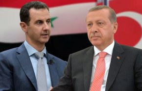 الرئاسة التركية تعلق على موعد ومكان لقاء الأسد وأردوغان

