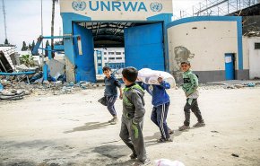 الأونروا: أهالي غزة يعيشون وهم ينتظرون الموت المؤكد