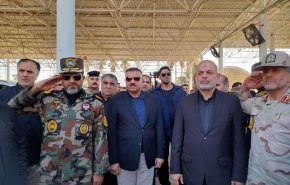 وزير الداخلية: زوار الاربعين، سيزورون كربلاء المقدسة عبر الحدود في أقل فترة زمنية
