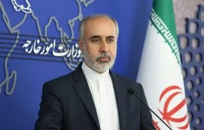 ايران تفند مزاعم الناتو بشان مساعدة ایران لروسيا في الحرب الاوكرانية