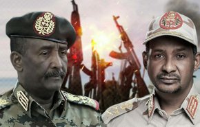 طرفا الصراع بالسودان يجتمعان في جنيف