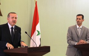 الخارجية العراقية: موافقة مبدئية على مبادرتنا لعقد لقاء بين الرئيسين السوري والتركي
