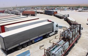 صادرات إيران إلى العراق تنمو بنسبة 28% في 3 أشهر
