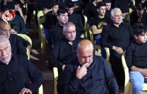 شاهد.. المواكب الحسينية بالموصل تواصل تقديم خدماتها للمعزّين