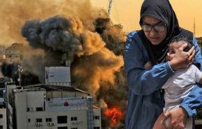 الضفّة تنتفض لغزة، عملية بالرملة وإضراب عام.. رغم حرب الإبادة دول عربية تزيد ميزانها التجاري مع الكيان

