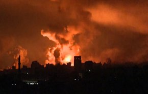 شهداء وعدد من الإصابات في قصف للاحتلال على مناطق متفرقة من قطاع غزة
