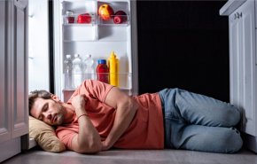ماذا نفعل لمكافحة الشعور بالنعاس في الحر؟
