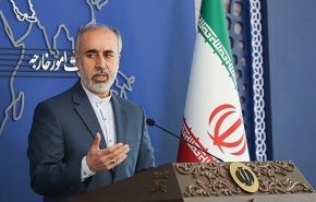 كنعاني: ننفي بشدة تهمة التدخل في الهجوم على ترامب
