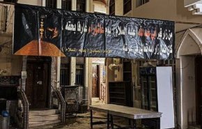 داعش يتبنى الهجوم على مسجد في العاصمة العمانية
