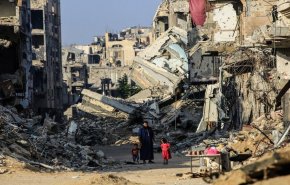 صور لأماكن تعرضت لقصف 'إسرائيلي' عنيف بغزة