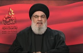 السيد نصر الله: 3 دول عربية ما زالت تعاني مباشرةً من الاحتلال