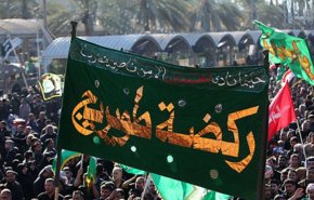 انطلاق مراسم ركضة طويريج في كربلاء