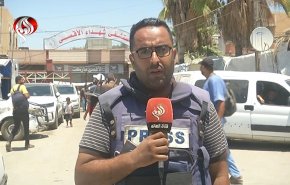مجازر 'اسرائيل' في مخيم النصيرات لم تنته بعد.. 