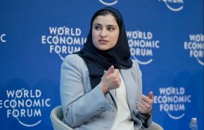 اول ايرانية وزيرة التربية والتعليم في حكومة الامارات..من هي؟
