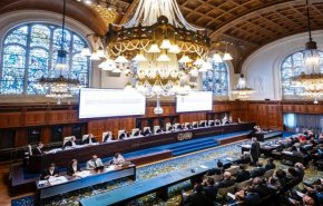 العدل الدولية تعلن فتواها بشأن التبعات القانونية للإحتلال الإسرائيلي