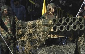 بأقل من 12ساعة..حزب الله ينفذ 12 عملية ضد كيان الاحتلال