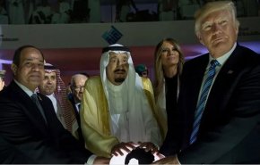 ارمغان ریاست‌جمهوری ترامپ برای بن‌سلمان و سیسی