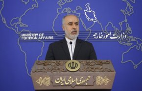ايران تدين بشدة العدوان الصهيوني على ميناء الحديدة باليمن

