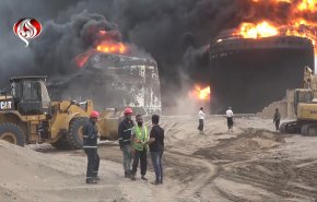 وزير يمني لقناة العالم: لن تثنينا 'اسرائيل' عن دعم غزة