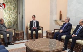 شاهد الموقف الإيراني من استئناف المباحثات السورية التركية