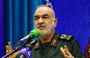 اللواء سلامي: ايران وصلت لمستوى مرموق من حيث الاقتدار في العالم