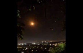 للمرة الأولى.. حزب الله يستهدف مستعمرة 