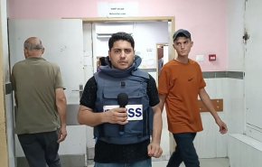 سوء التغذية يجبر مشفى كمال عدوان على اتخاذ هذا الاجراء +فيديو