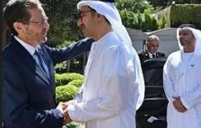 الکشف عن اجتماع أميركي 'إسرائيلي' إماراتي سري حول 'اليوم التالي' لغزة