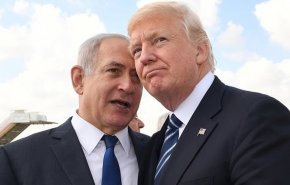 ترامب يعلن عن عقده لقاء مع نتنياهو
