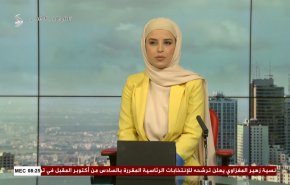 نشرة الاخبار من قناة العالم الساعة 05:00 بتوقيت غرينتش 24-07-2024 