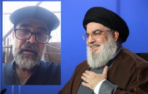 السيد نصر الله يؤمن عودة عائلة لبنانية من تركيا الى طرابلس+فيديو