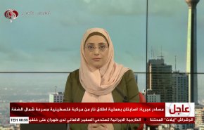 نشرة الاخبار من قناة العالم الساعة 05:00 بتوقيت غرينتش 25-07-2024 