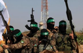 كتائب القسام تکشف عن نجاحها بوضع کمين جدید ضد قوات الاحتلال 