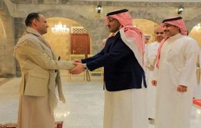 شاهد ترحيب شعبي ورسمي يمني باتفاق